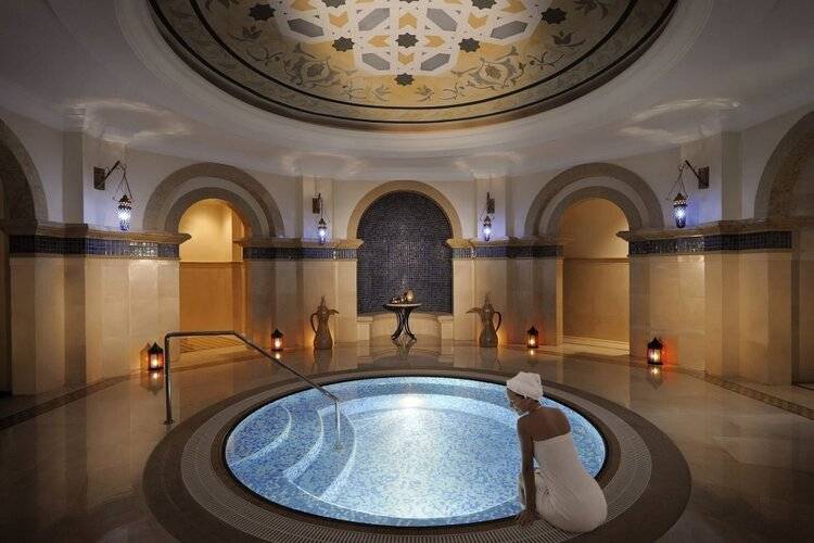 One&Only Royal Mirage Residence & Spa