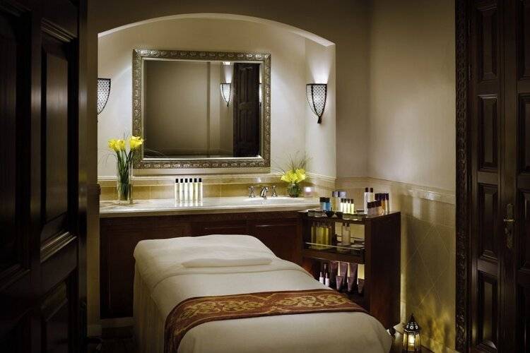 One&Only Royal Mirage Residence & Spa