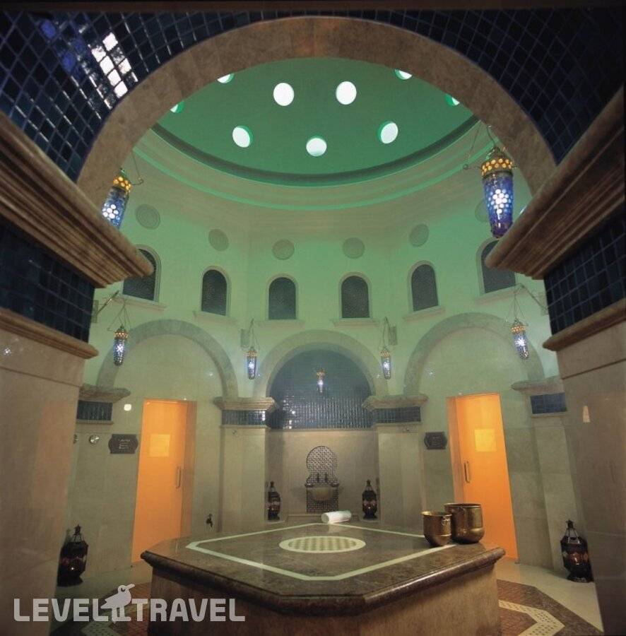 фотографии отеля One&Only Royal Mirage Residence & Spa в ОАЭ(Дубай Марина) - фото №26