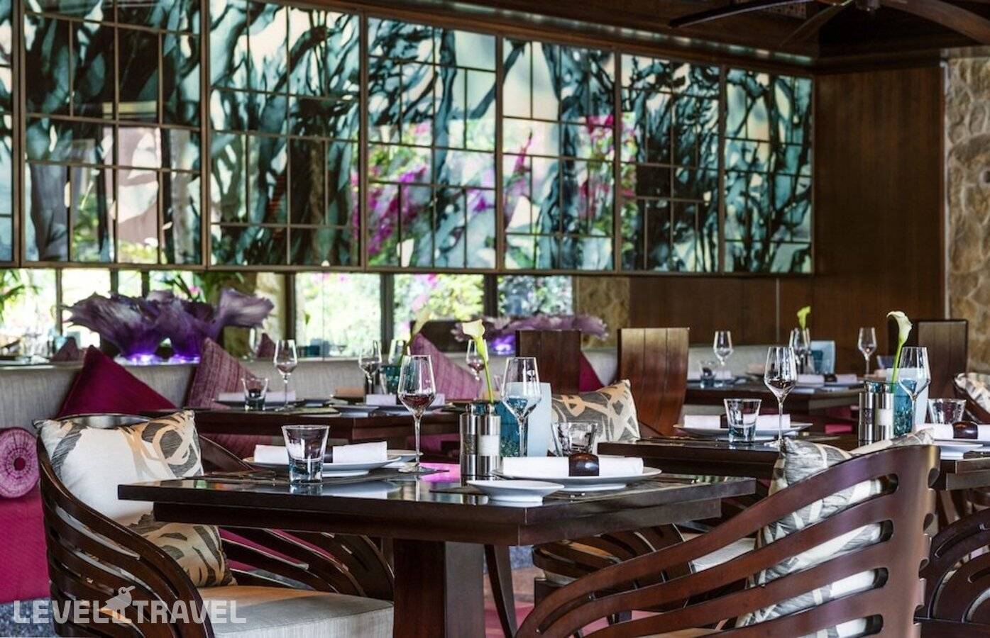 фотографии отеля One&Only Royal Mirage Residence & Spa в ОАЭ(Дубай Марина) - фото №34