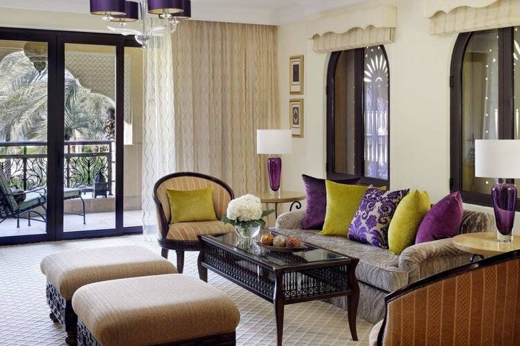 One&Only Royal Mirage Residence & Spa