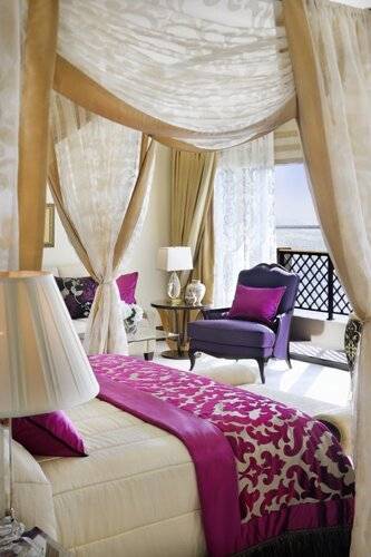 One&Only Royal Mirage Residence & Spa