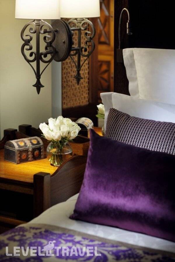 фотографии отеля One&Only Royal Mirage Residence & Spa в ОАЭ(Дубай Марина) - фото №16