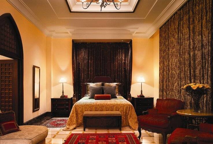 One&Only Royal Mirage Residence & Spa