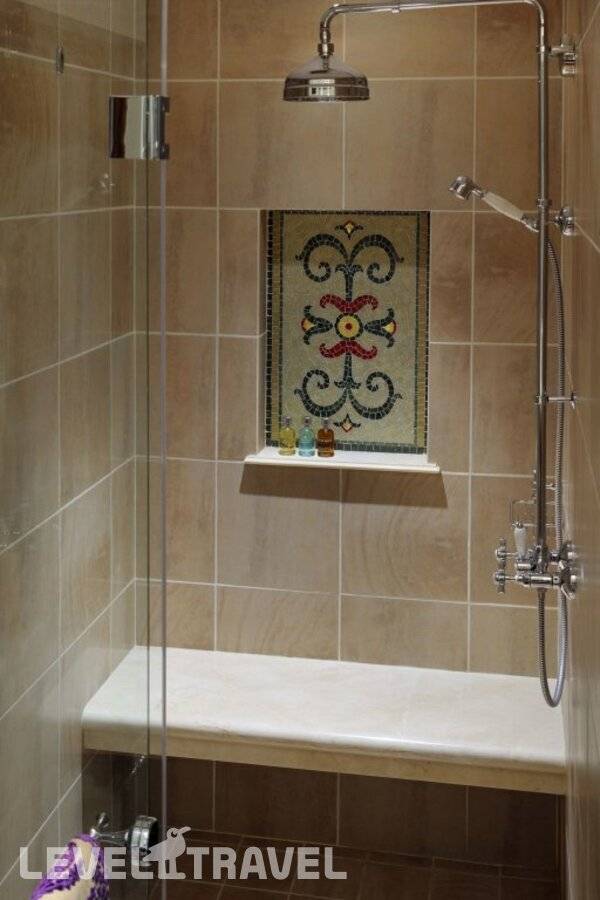 фотографии отеля One&Only Royal Mirage Residence & Spa в ОАЭ(Дубай Марина) - фото №20