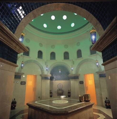 One&Only Royal Mirage Residence & Spa