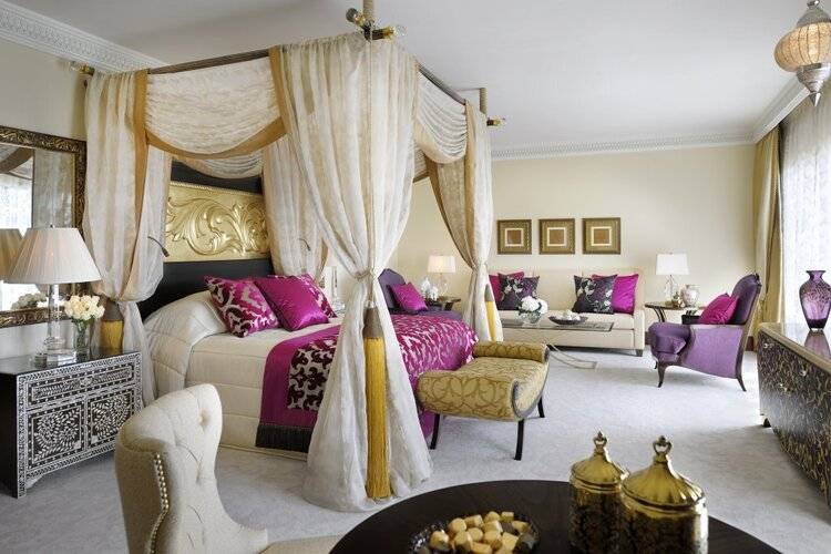 One&Only Royal Mirage Residence & Spa