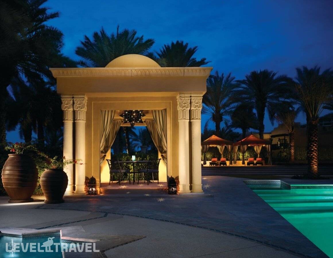 фотографии отеля One&Only Royal Mirage Residence & Spa в ОАЭ(Дубай Марина) - фото №45