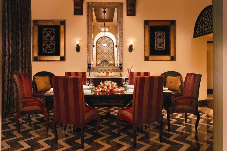 One&Only Royal Mirage Residence & Spa