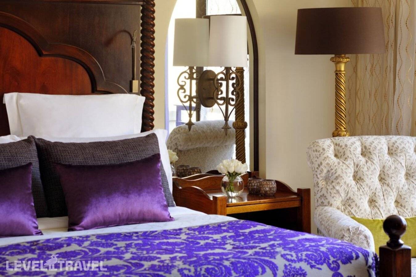 фотографии отеля One&Only Royal Mirage Residence & Spa в ОАЭ(Дубай Марина) - фото №12