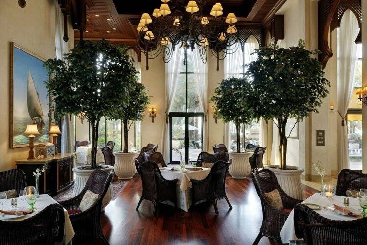 One&Only Royal Mirage Residence & Spa