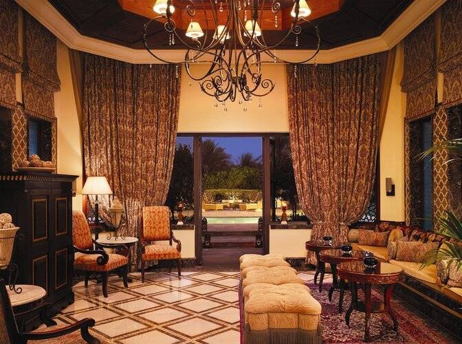 One&Only Royal Mirage Residence & Spa
