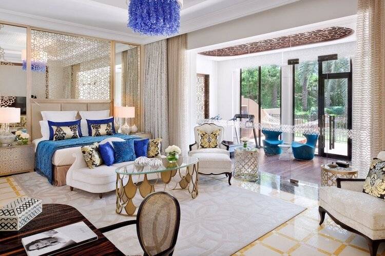 One&Only Royal Mirage Residence & Spa