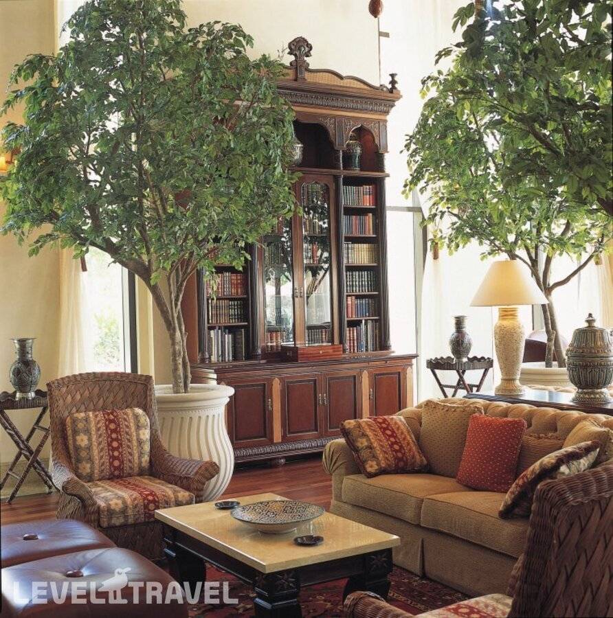 фотографии отеля One&Only Royal Mirage Residence & Spa в ОАЭ(Дубай Марина) - фото №17