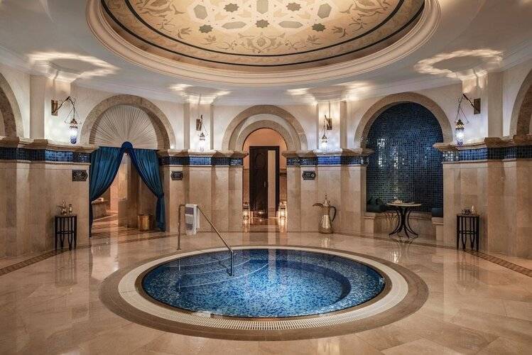 One&Only Royal Mirage Residence & Spa
