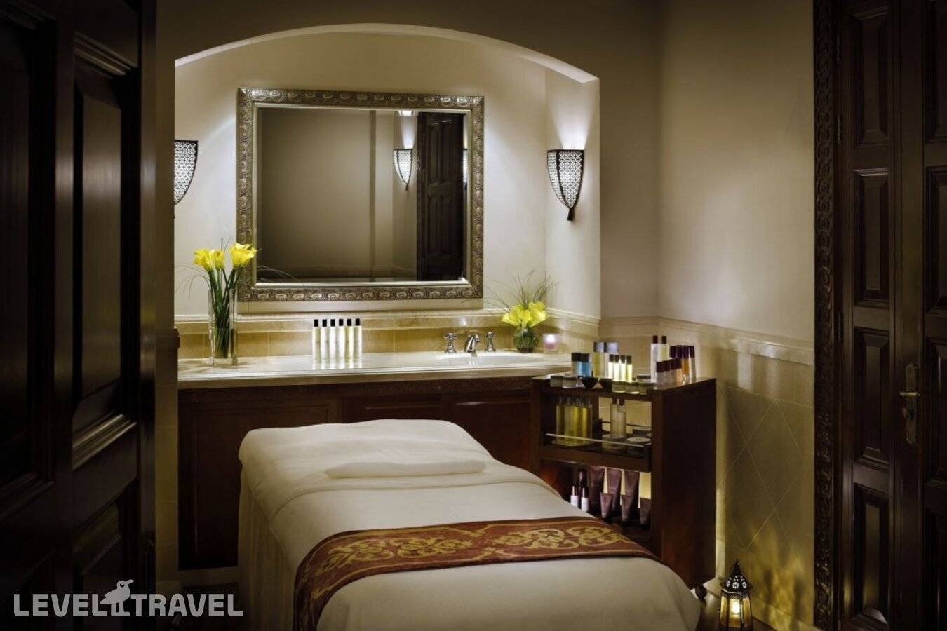 фотографии отеля One&Only Royal Mirage Residence & Spa в ОАЭ(Дубай Марина) - фото №32