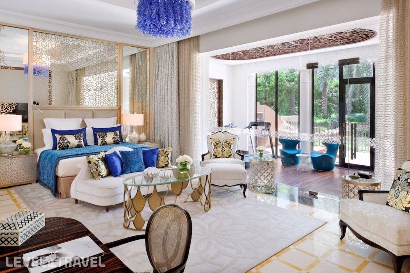 фотографии отеля One&Only Royal Mirage Residence & Spa в ОАЭ(Дубай Марина) - фото №18