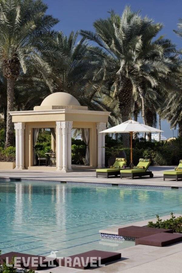 фотографии отеля One&Only Royal Mirage Residence & Spa в ОАЭ(Дубай Марина) - фото №46