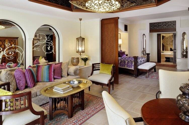One&Only Royal Mirage Residence & Spa