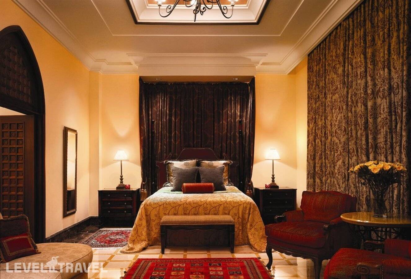 фотографии отеля One&Only Royal Mirage Residence & Spa в ОАЭ(Дубай Марина) - фото №14