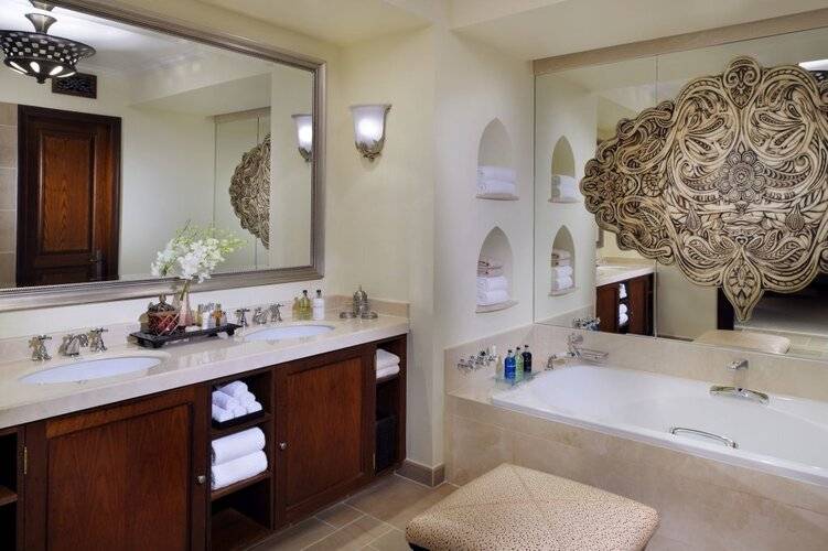 One&Only Royal Mirage Residence & Spa