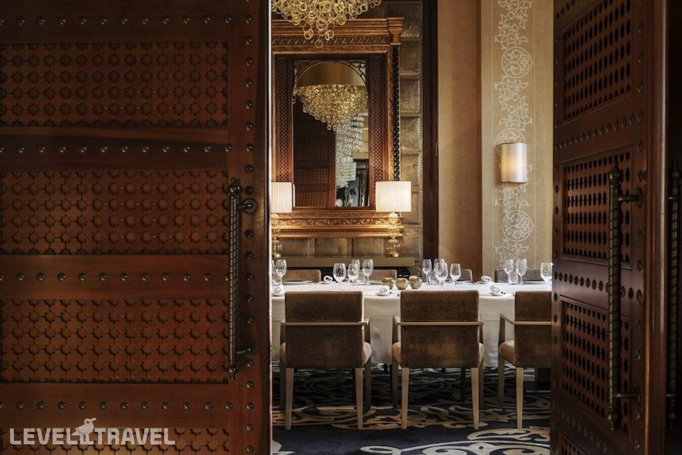 фотографии отеля One&Only Royal Mirage Residence & Spa в ОАЭ(Дубай Марина) - фото №25