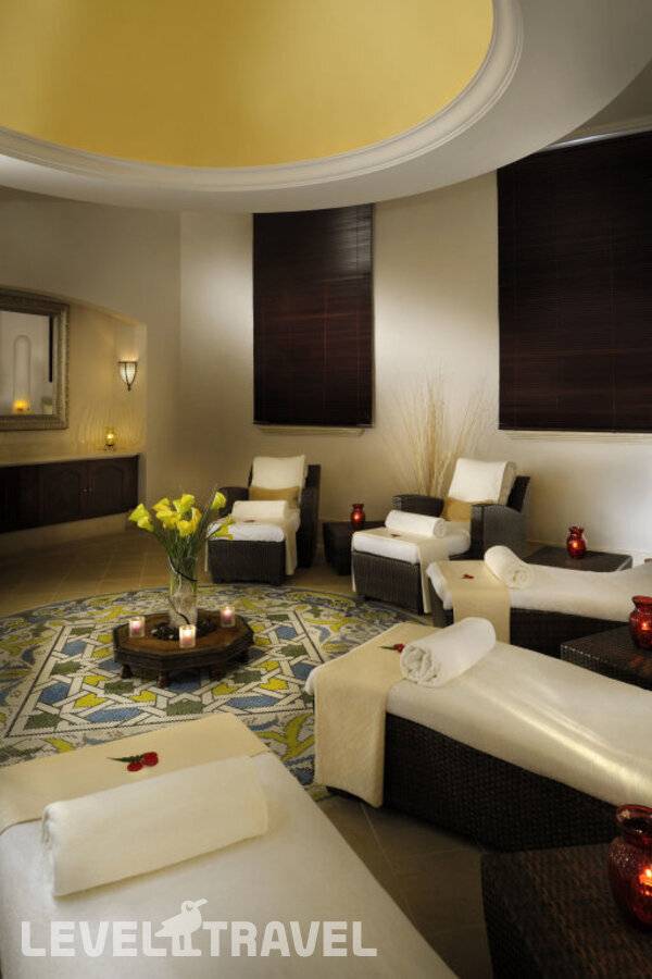 фотографии отеля One&Only Royal Mirage Residence & Spa в ОАЭ(Дубай Марина) - фото №31