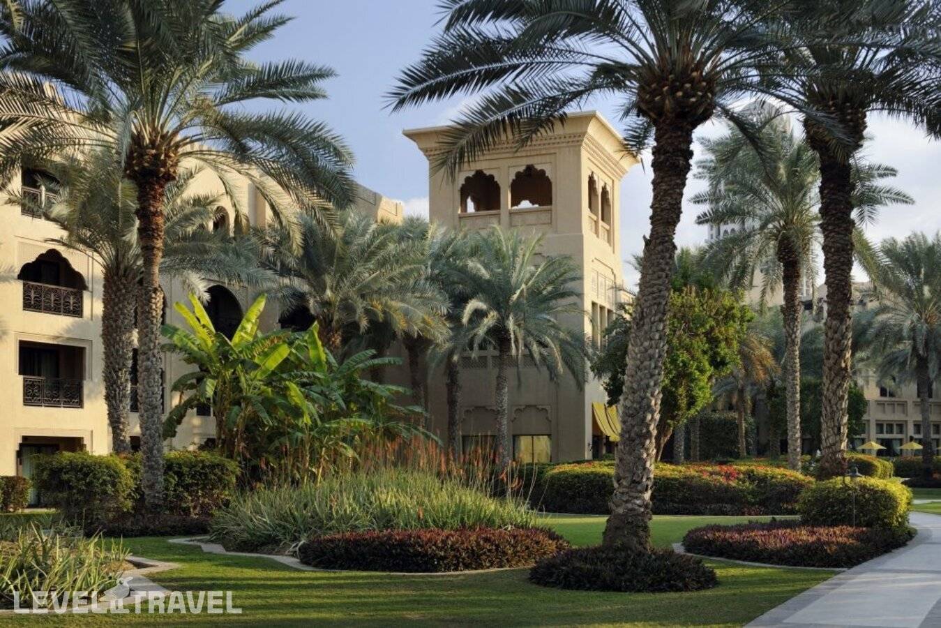 фотографии отеля One&Only Royal Mirage Residence & Spa в ОАЭ(Дубай Марина) - фото №37