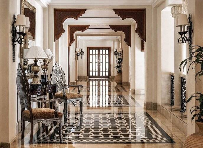 One&Only Royal Mirage Residence & Spa