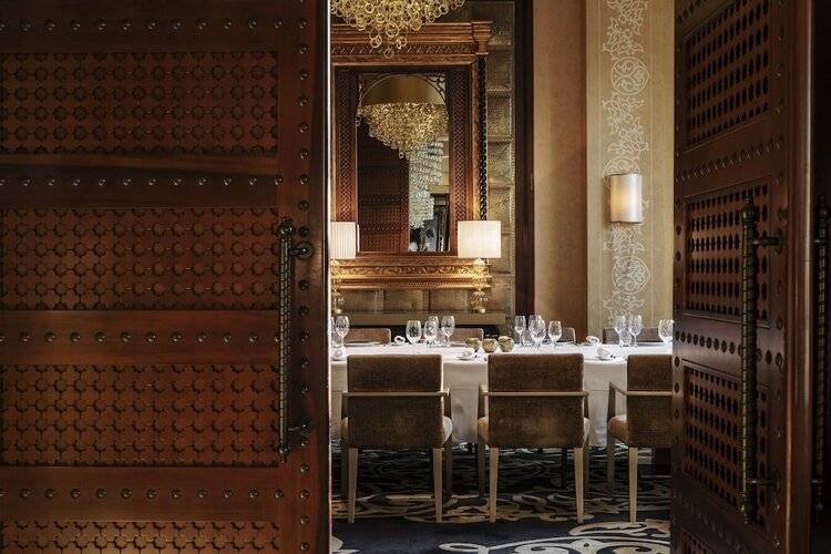 One&Only Royal Mirage Residence & Spa