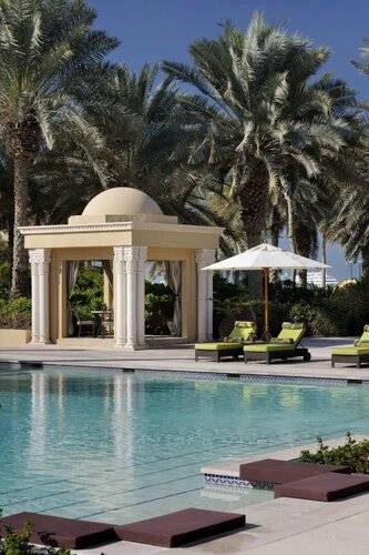 One&Only Royal Mirage Residence & Spa