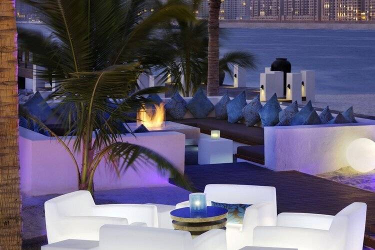 One&Only Royal Mirage Residence & Spa