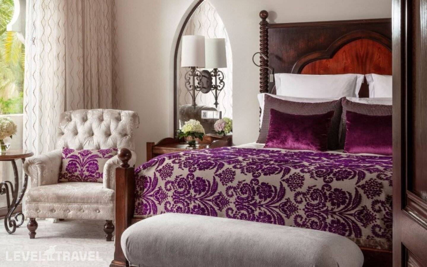 фотографии отеля One&Only Royal Mirage Residence & Spa в ОАЭ(Дубай Марина) - фото №10