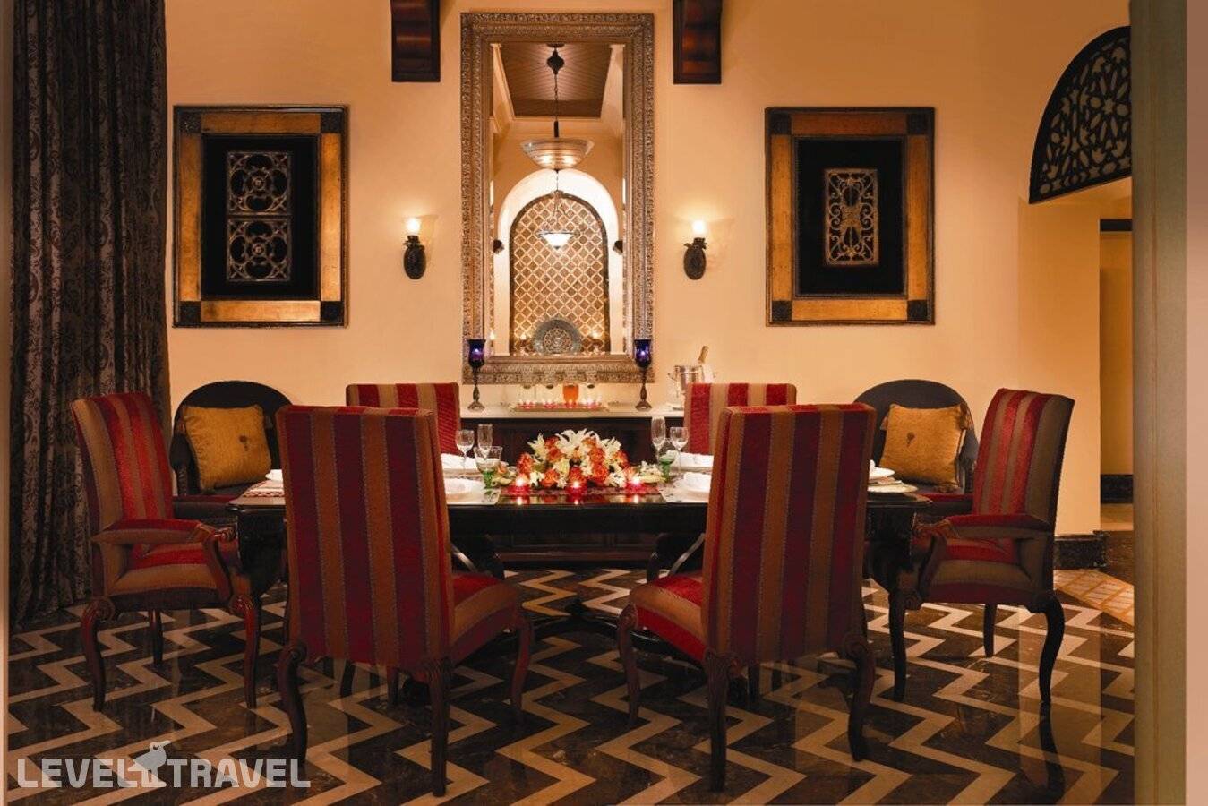 фотографии отеля One&Only Royal Mirage Residence & Spa в ОАЭ(Дубай Марина) - фото №27