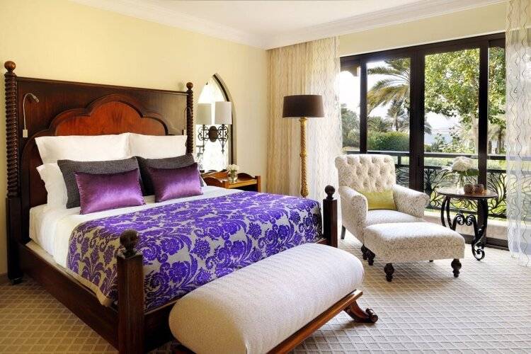 One&Only Royal Mirage Residence & Spa