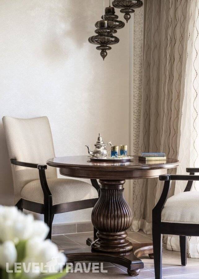 фотографии отеля One&Only Royal Mirage Residence & Spa в ОАЭ(Дубай Марина) - фото №21