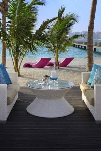 One&Only Royal Mirage Residence & Spa