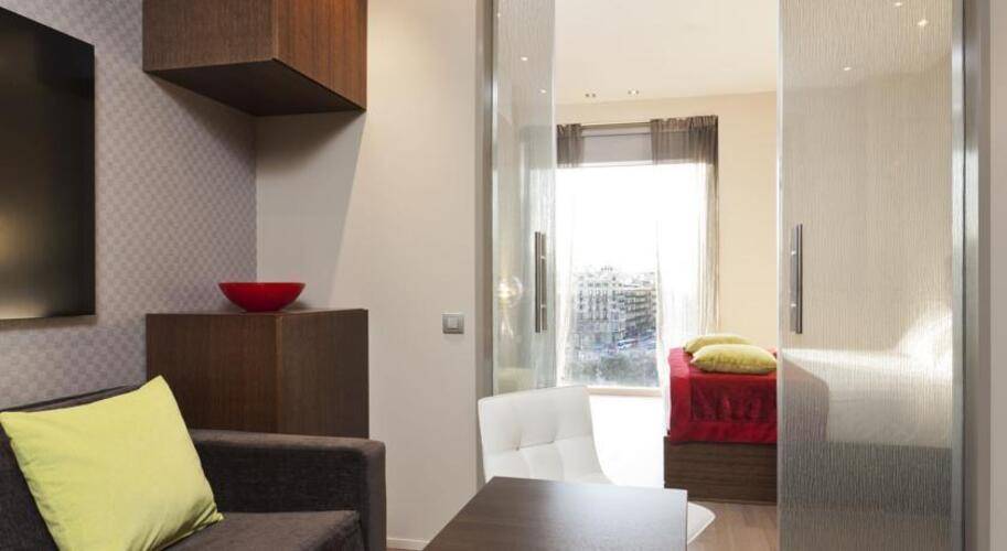 Olivia Plaza Hotel — фото 26