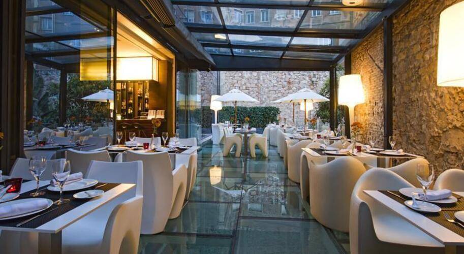 Olivia Plaza Hotel — фото 32