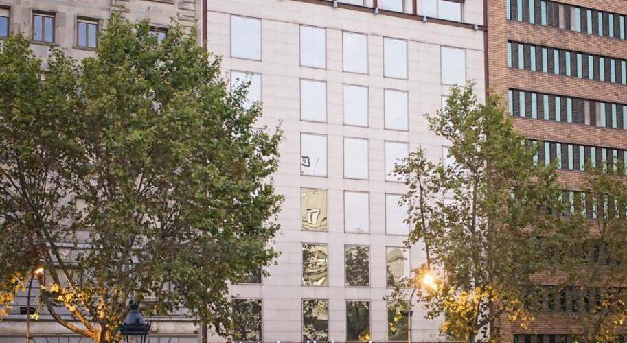 Olivia Plaza Hotel — фото 36