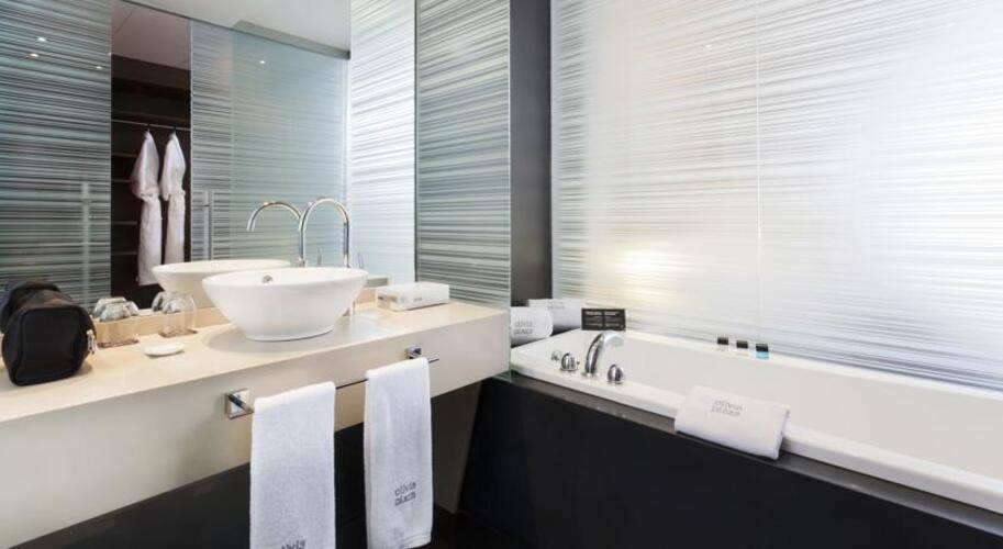 Olivia Plaza Hotel — фото 14