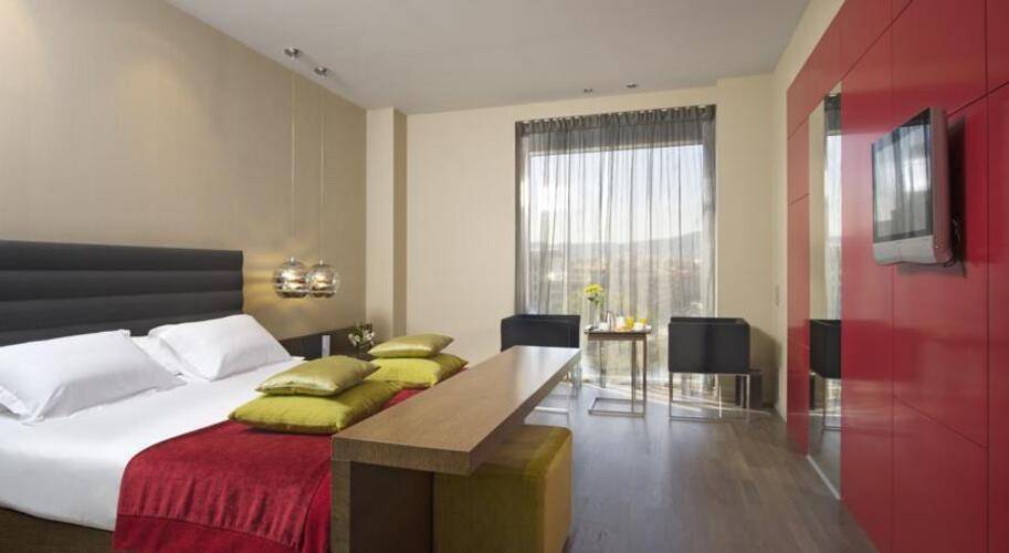 Olivia Plaza Hotel — фото 17