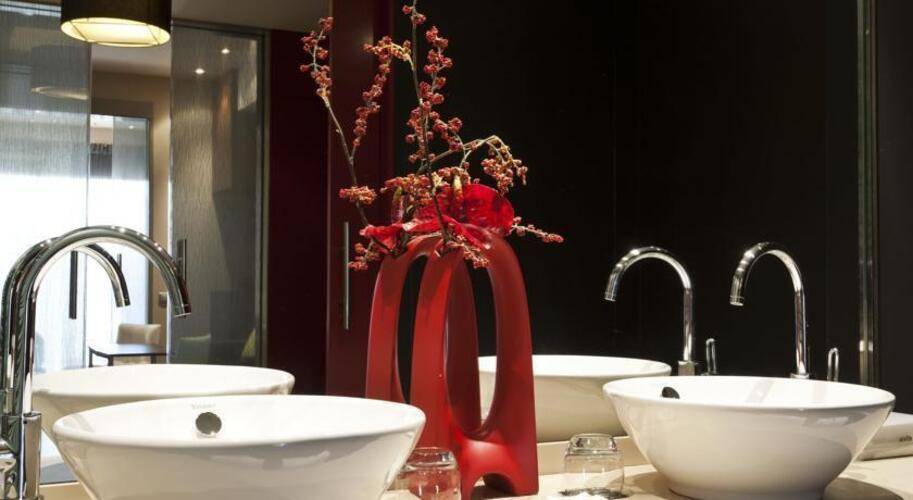 Olivia Plaza Hotel — фото 21