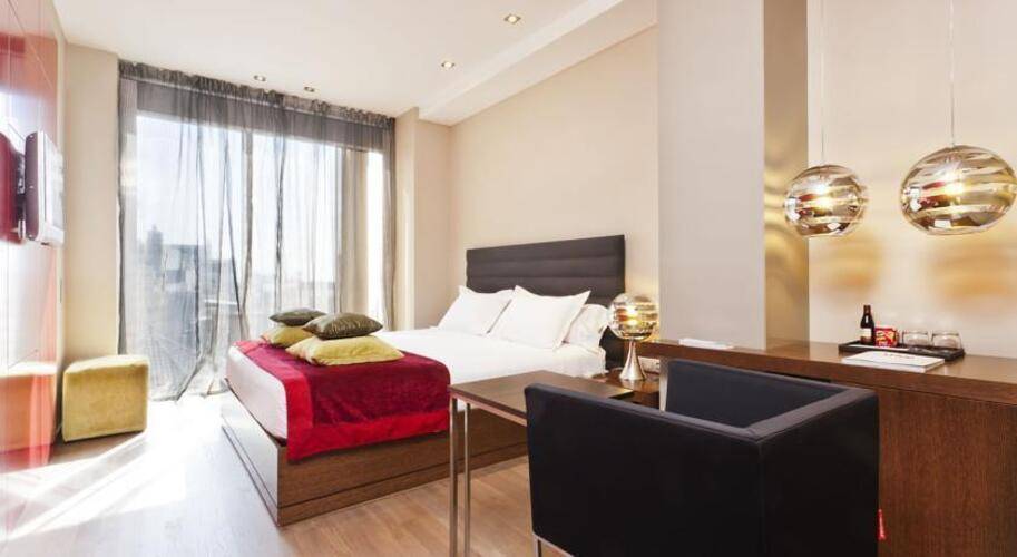 Olivia Plaza Hotel — фото 5