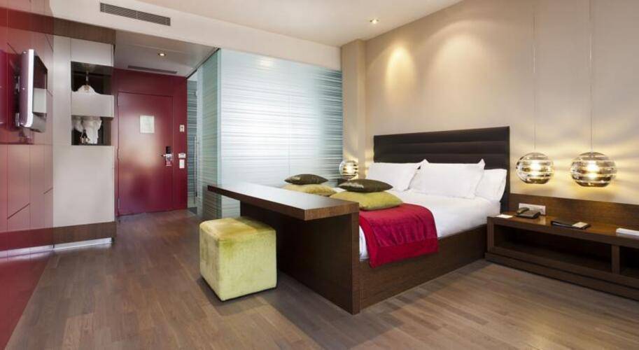 Olivia Plaza Hotel — фото 13