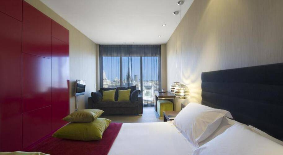 Olivia Plaza Hotel — фото 25