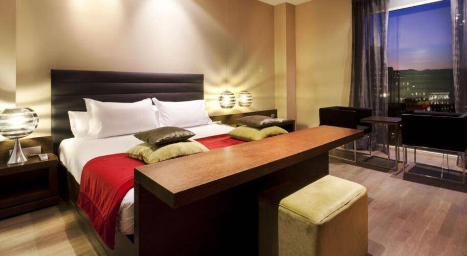 Olivia Plaza Hotel — фото 15