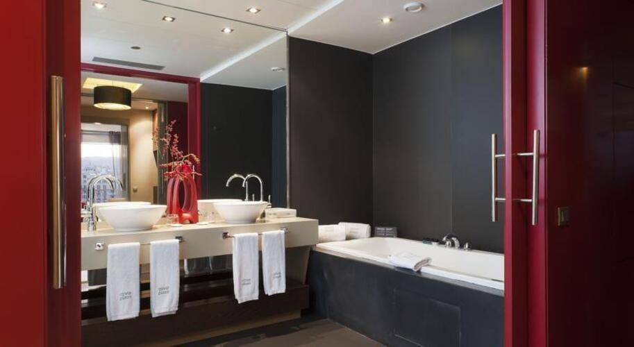 Olivia Plaza Hotel — фото 22