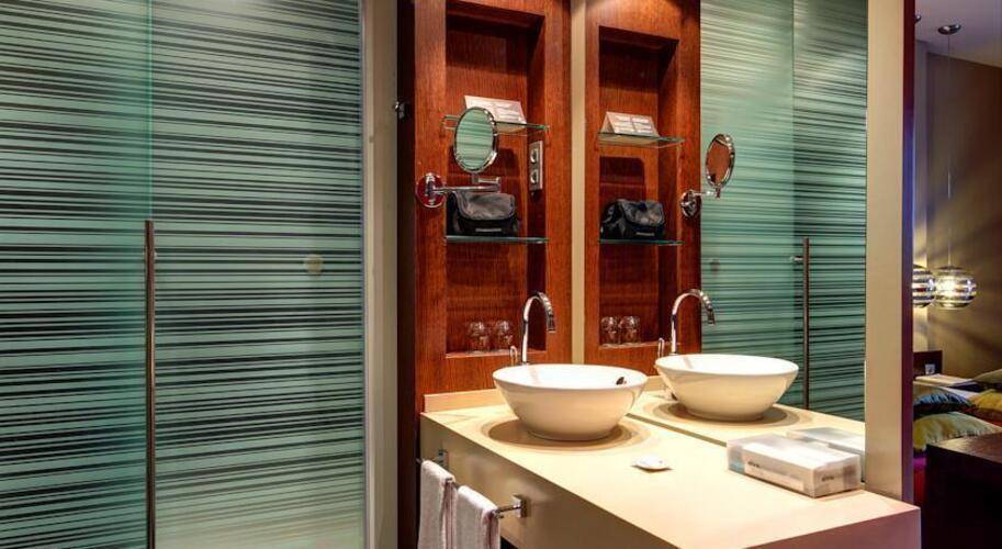 Olivia Plaza Hotel — фото 35