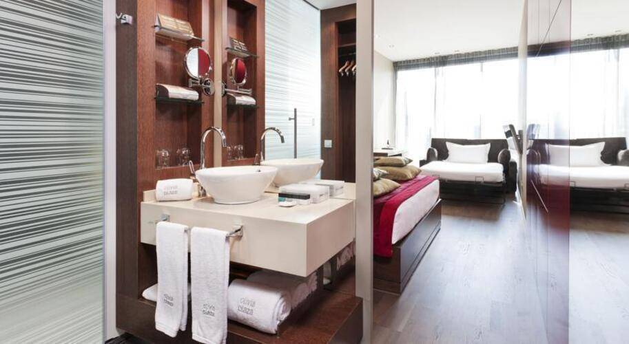 Olivia Plaza Hotel — фото 27